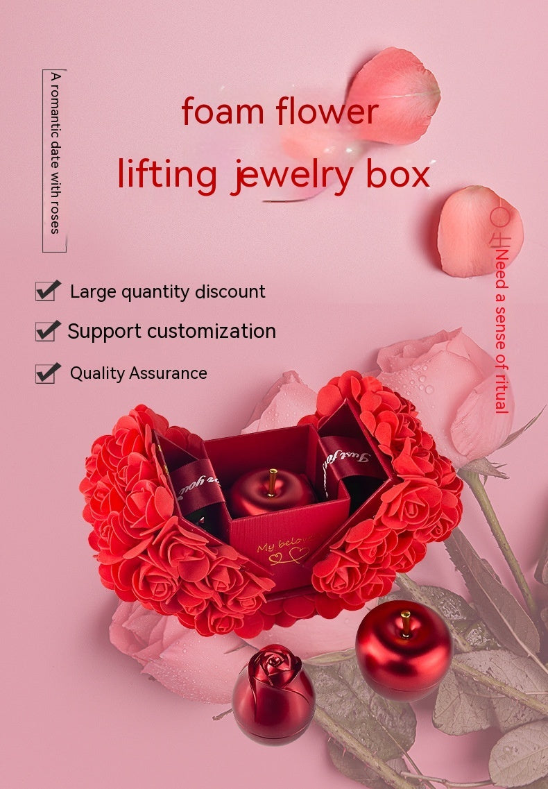 Eternal Bloom Gift Set by JOYDAY