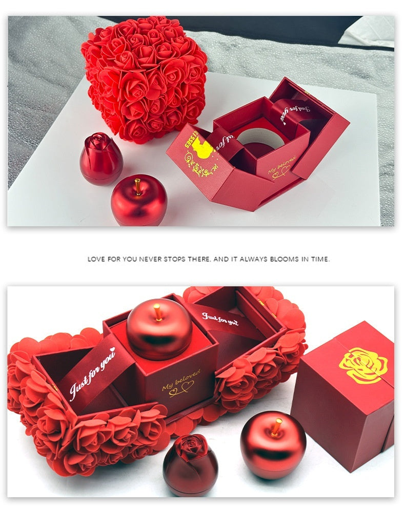 Eternal Bloom Gift Set by JOYDAY