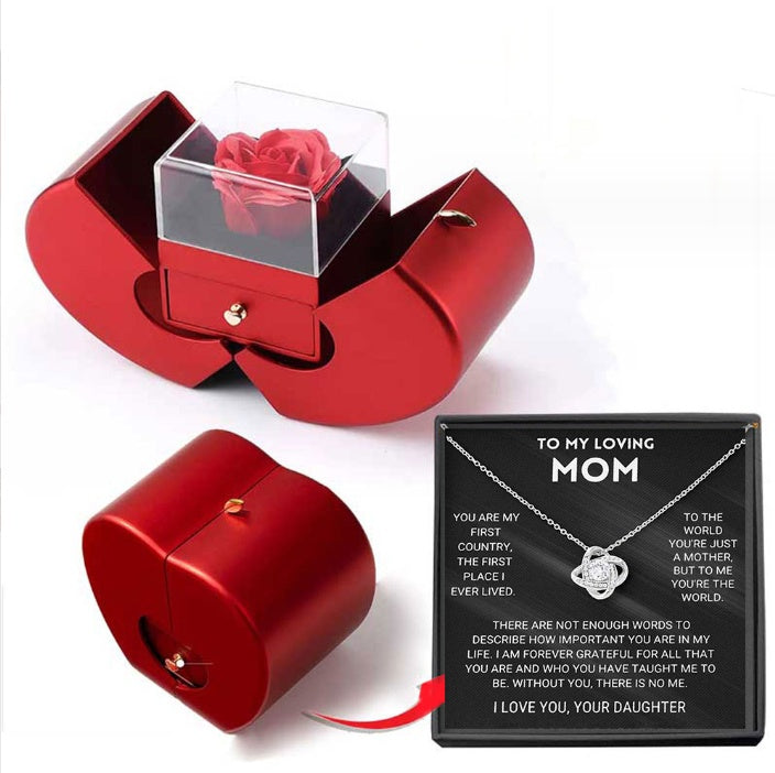 Timeless Connection Gift Set by JOYDAY
