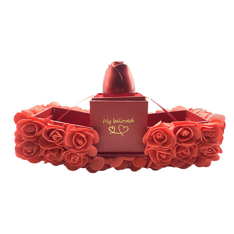 Eternal Bloom Gift Set by JOYDAY