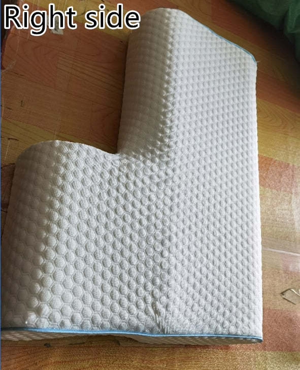 Harmony Rest Pillow by JOYDAY