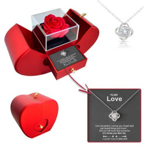 Timeless Connection Gift Set by JOYDAY