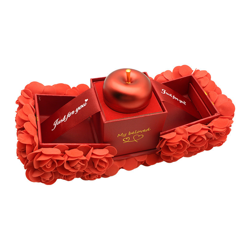 Eternal Bloom Gift Set by JOYDAY