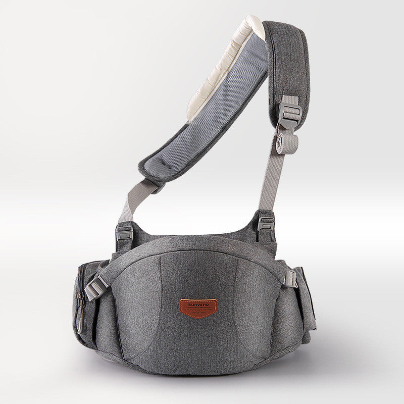 WarmEmbrace Hip Carrier by JOYDAY
