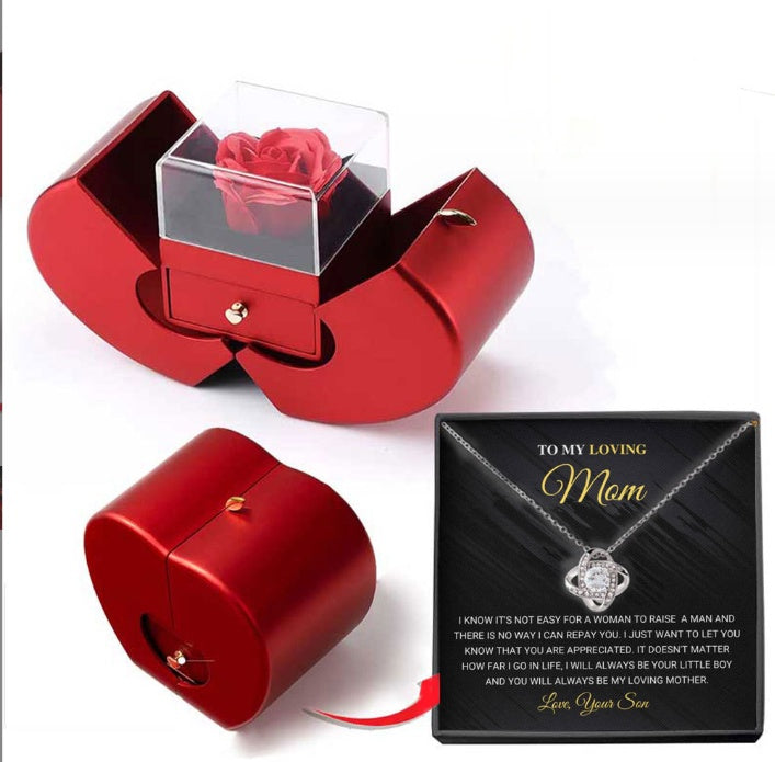 Timeless Connection Gift Set by JOYDAY