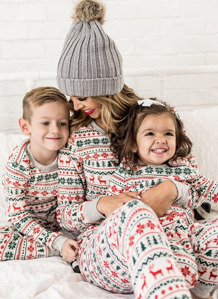 Christmas Matching Pajamas joyful together by JOYDAY
