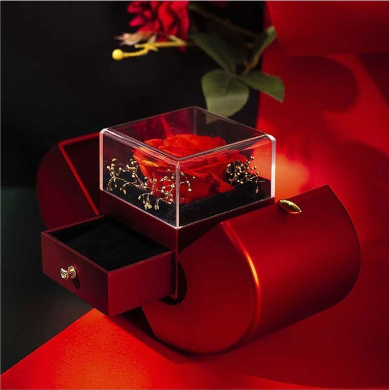 Timeless Connection Gift Set by JOYDAY