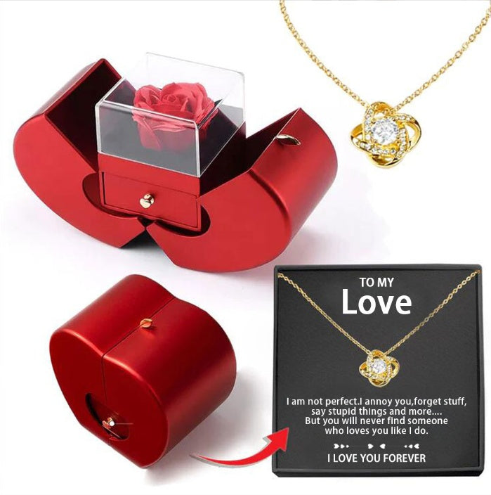 Timeless Connection Gift Set by JOYDAY