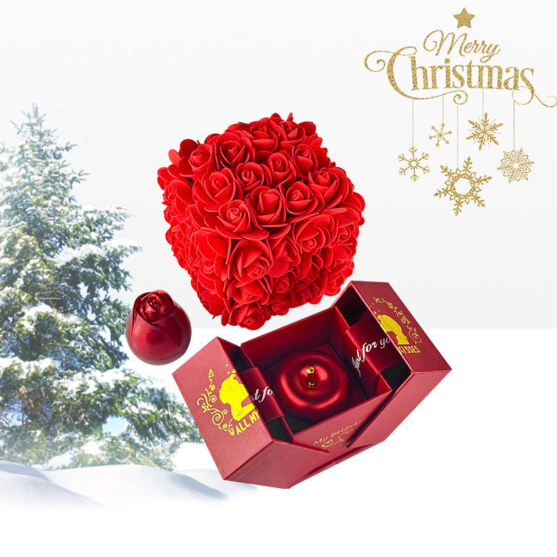 Eternal Bloom Gift Set by JOYDAY