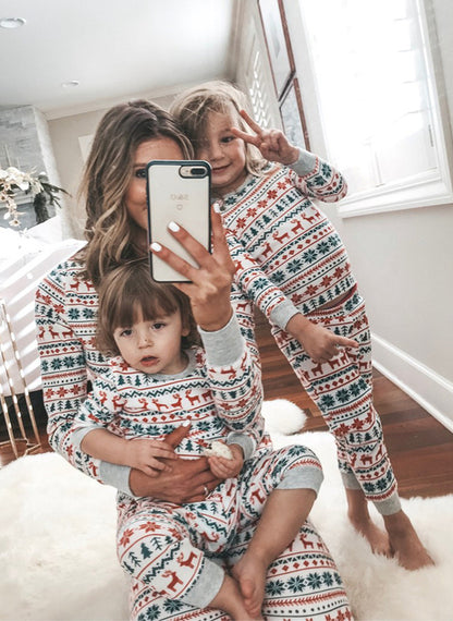 Christmas Matching Pajamas joyful together by JOYDAY