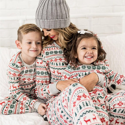 Christmas Matching Pajamas joyful together by JOYDAY