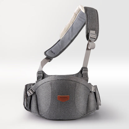 WarmEmbrace Hip Carrier by JOYDAY